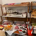 Hessischer Hof Hotel 3*
