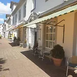 Hotel Hessischer Hof