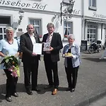 Hotel Hessischer Hof 3*