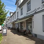 Hessischer Hof Hotel