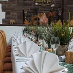 Hotel Hessischer Hof