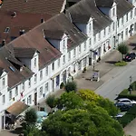 Hessischer Hof 3*