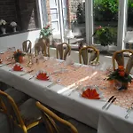 Hotel Hessischer Hof 3*