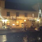 Hotel Hessischer Hof
