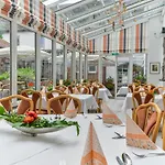 Hessischer Hof Hotel Bad Karlshafen