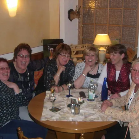 Ξενοδοχείο Hessischer Hof Bad Karlshafen