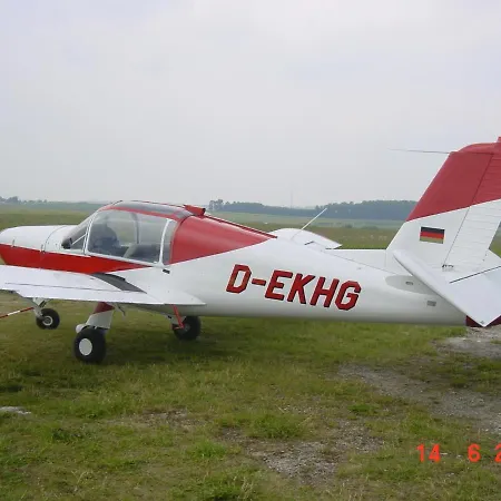 Hessischer Hof Ξενοδοχείο 3*