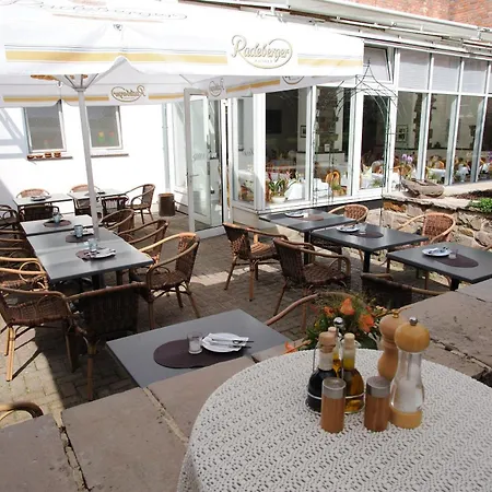 Hessischer Hof Bad Karlshafen