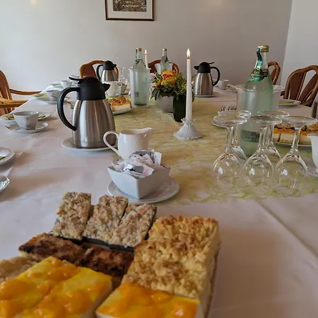 Ξενοδοχείο Hessischer Hof