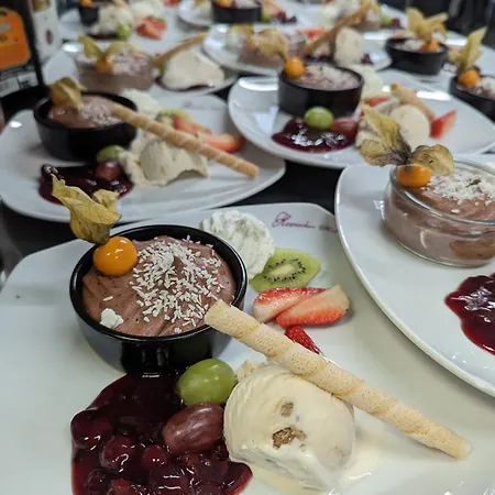 Ξενοδοχείο Hessischer Hof Bad Karlshafen