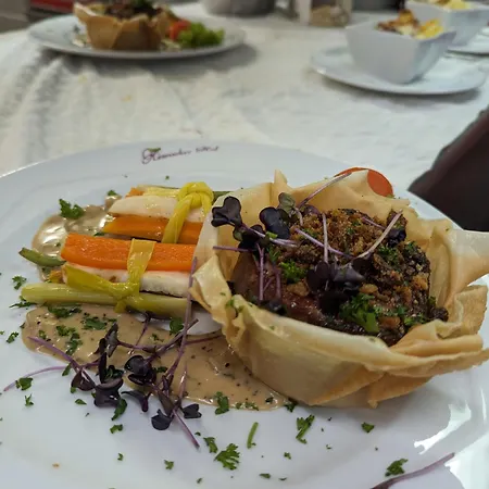 Hessischer Hof Bad Karlshafen