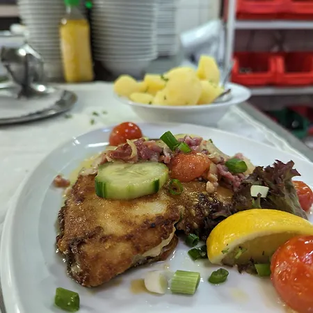 Hessischer Hof 3* Bad Karlshafen