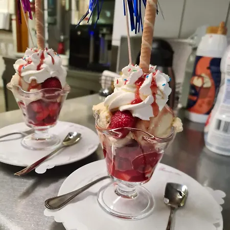 Hessischer Hof Ξενοδοχείο 3*