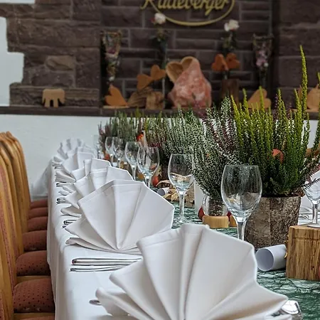 Ξενοδοχείο Hessischer Hof