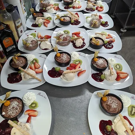 Hessischer Hof Bad Karlshafen