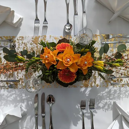 Ξενοδοχείο Hessischer Hof 3*