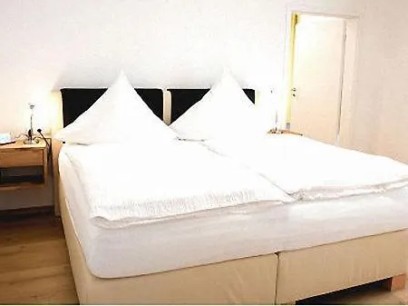 Hessischer Hof Hotel Bad Karlshafen
