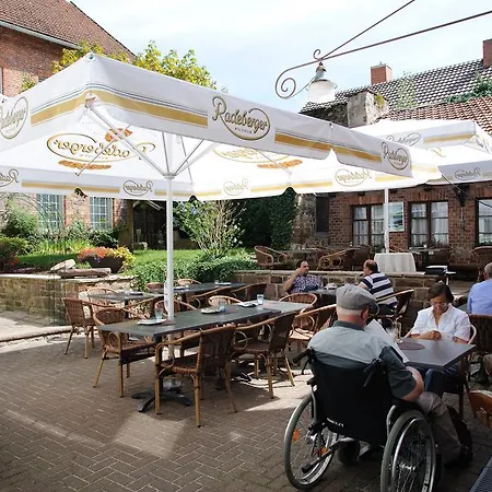 Hessischer Hof Bad Karlshafen