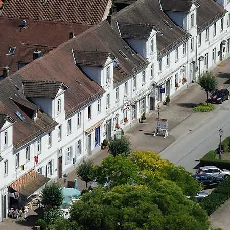 Hessischer Hof 3*