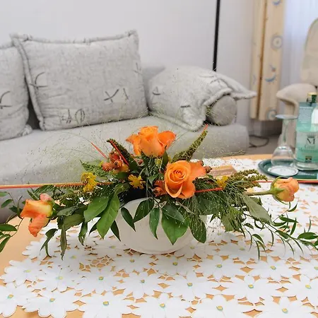 Hessischer Hof Ξενοδοχείο Bad Karlshafen