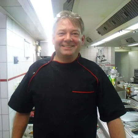 Ξενοδοχείο Hessischer Hof