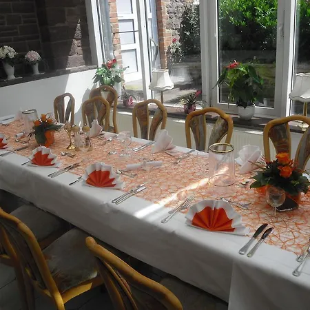 Ξενοδοχείο Hessischer Hof 3*