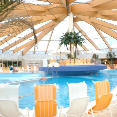 Hessischer Hof Ξενοδοχείο Bad Karlshafen