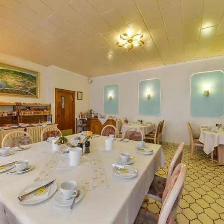 Ξενοδοχείο Hessischer Hof Bad Karlshafen